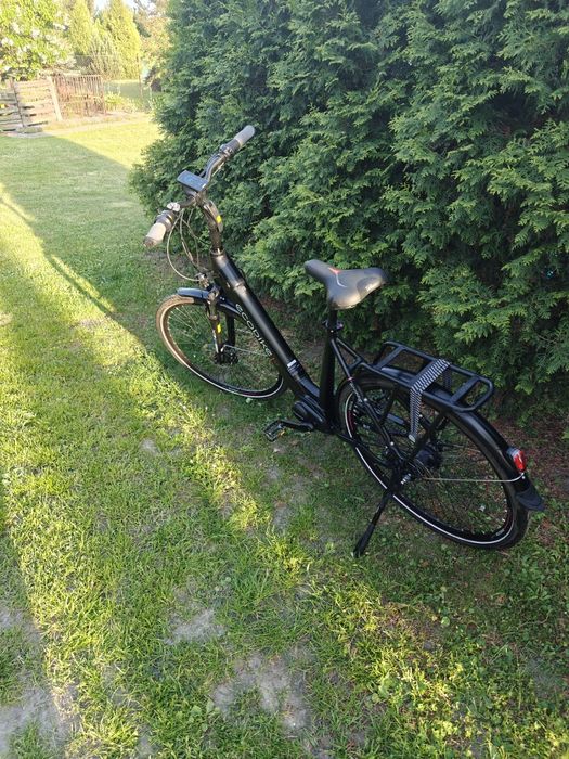 Sprzedam rower  elektryczny Ecobike