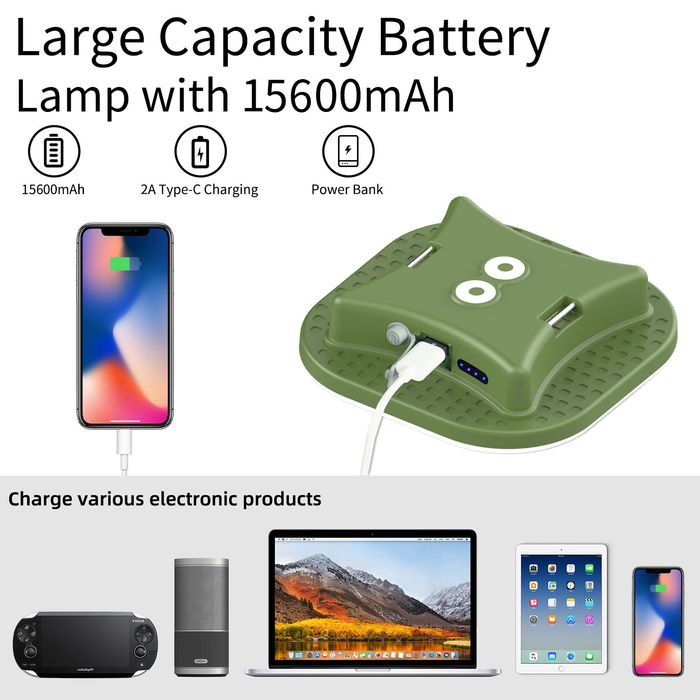 ‼️MOS LY01 • 18650 mah •80 w•лампа,фонарь,светильник‼️