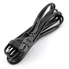 Wysyłka Kabel zadilający Ps3 ps4 przewód do zasilacza WYSYŁKA