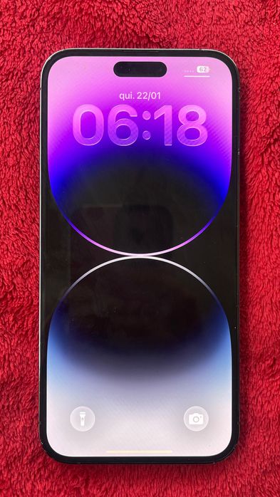 iPhone 14 Pro Max 256Gb