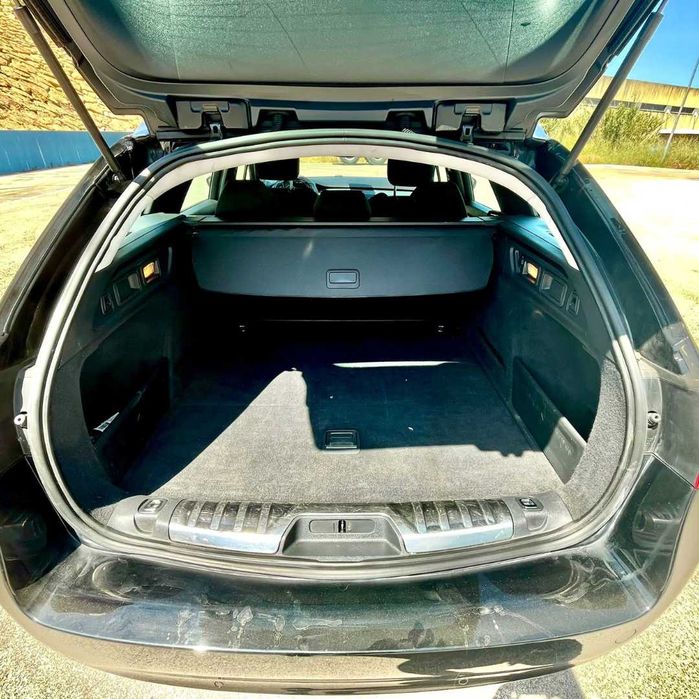 Peugeot 508 SW 1.6 BlueHDi
