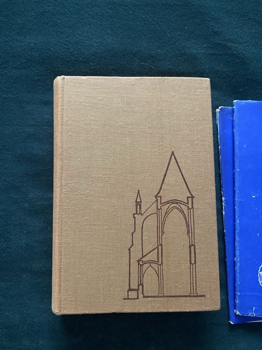 Mała encyklopedia architektury i wnętrz