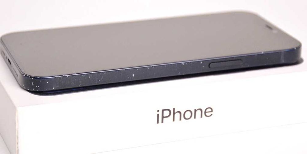 APPLE iPhone 12 5G 4/64GB Używany Bateria 80%