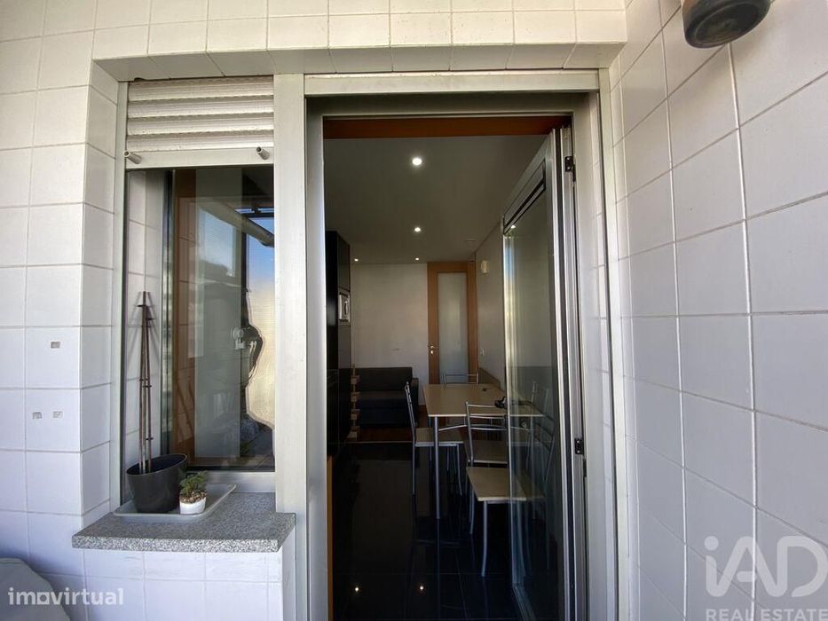 Apartamento T1 em Bonfim de 34,00 m2