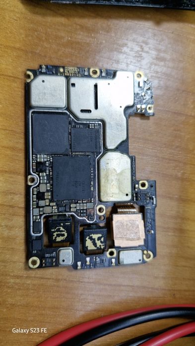 Poco F3 X3 Pro Mi 11 S22 Ultra плата Відновлення Mi Xiaomi Samsung