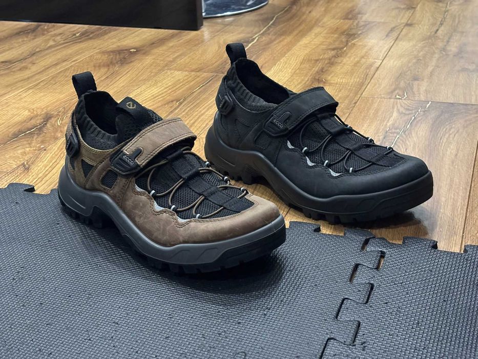 Кросівки / сандали  р.42, 43, 44, 45 - Ecco Offroad M - ZM5906 82233451094 - ZM5906 82233460826 - Original