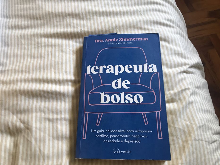 Terapeuta de bolso