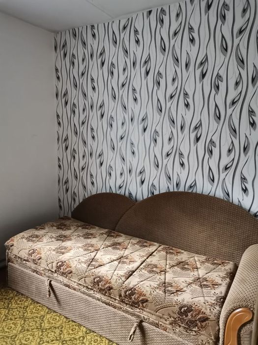 Продам квартиру 3-х ком.+гараж+подвал в Раздельной /район Привокзальна