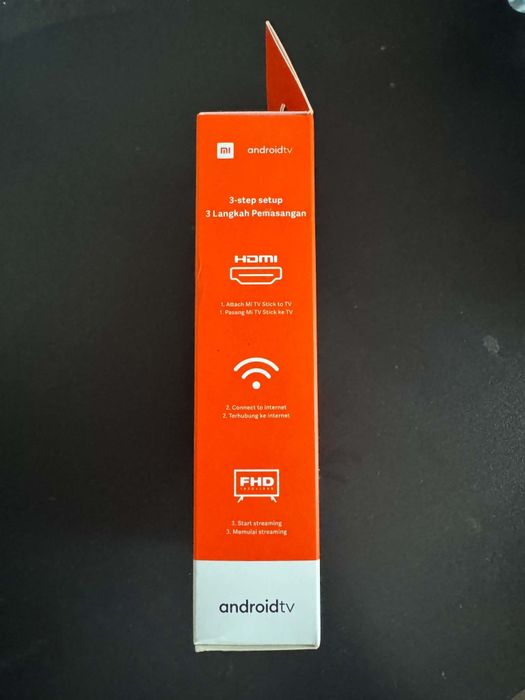 Xiaomi Mi TV Stick