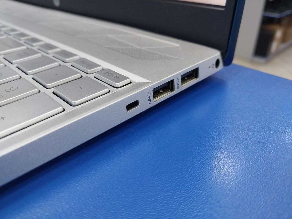 Pro Plus | Ноутбук HP 15 cw0007cy ( потужний 4-ядерний) Гарантія.