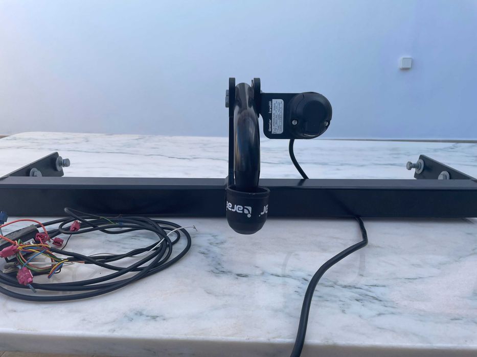 Puxe Aragon Com Ligação Eletrica