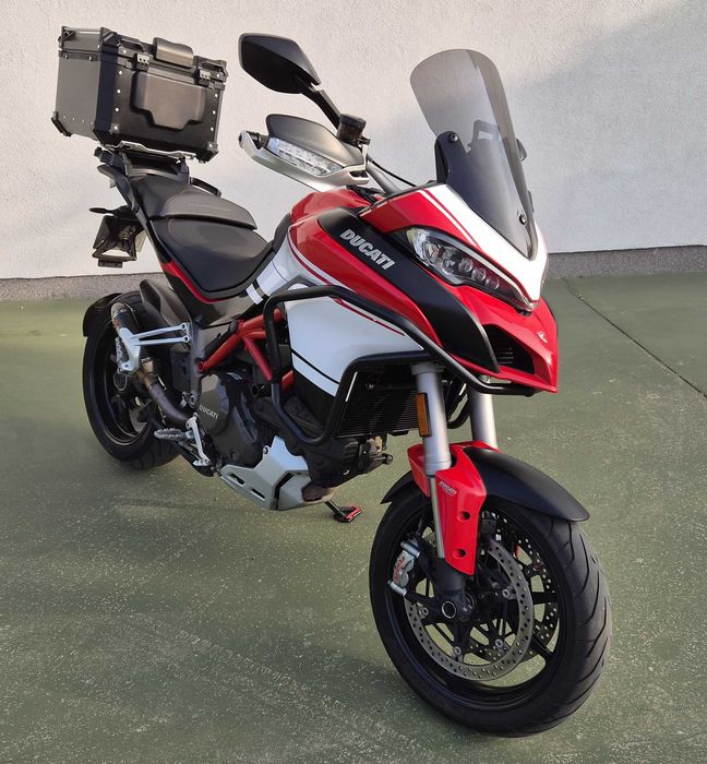 Ducati