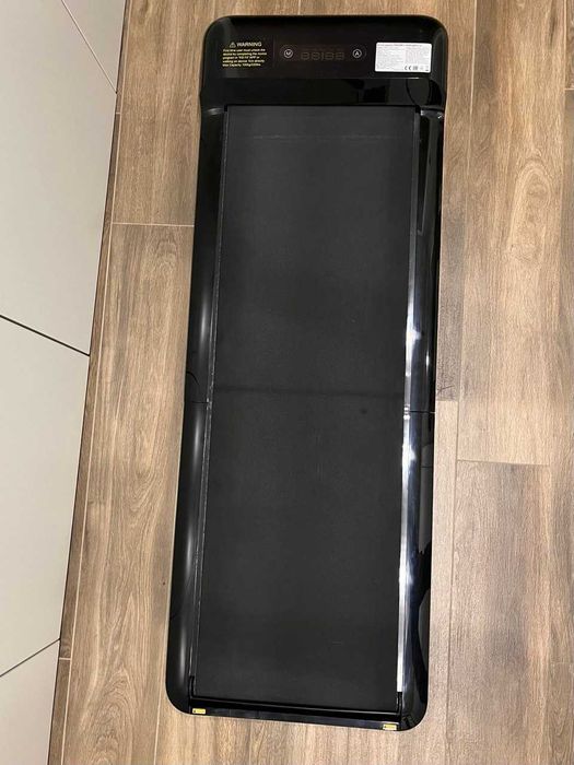 KingSmith WalkingPad C2 компактна бігова доріжка