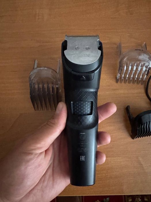 Машинка для стрижки Philips