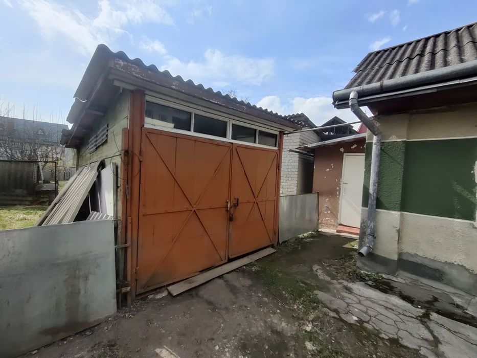 Продаж будинку у Трускавці