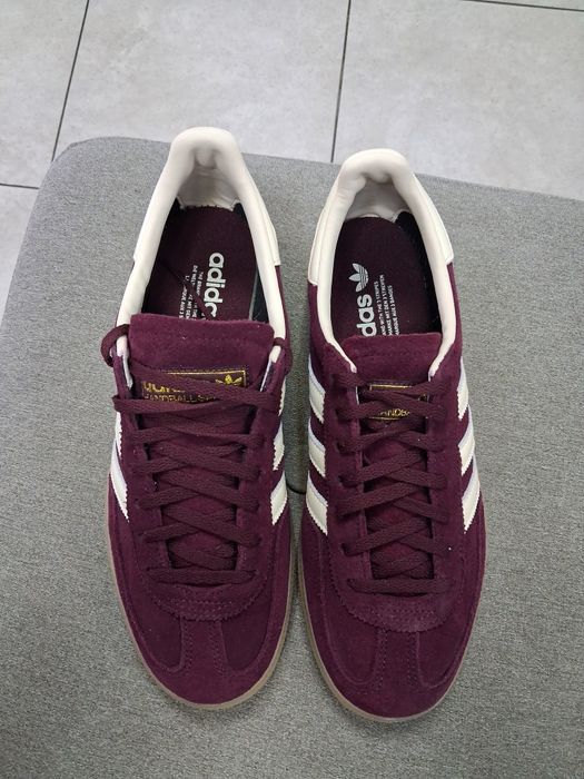 кросівки adidas Handball Spezial ( Оригінал)