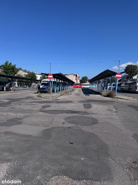 Częstochowa Al. Wolności - Orzechowskiego dz. 24/2 - Widok 3