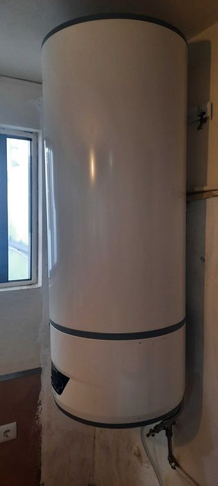 Termoacumulador ARISTON Lydoos Hybrid wifi 100 litros