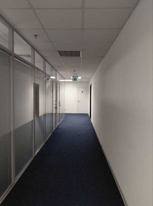 Оренда офісу 360 м² у Бізнес-центрі «Європа» Голосіївський район