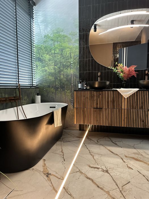 Profesjonalna firma remontowo wykończeniowa FINIR-BUD