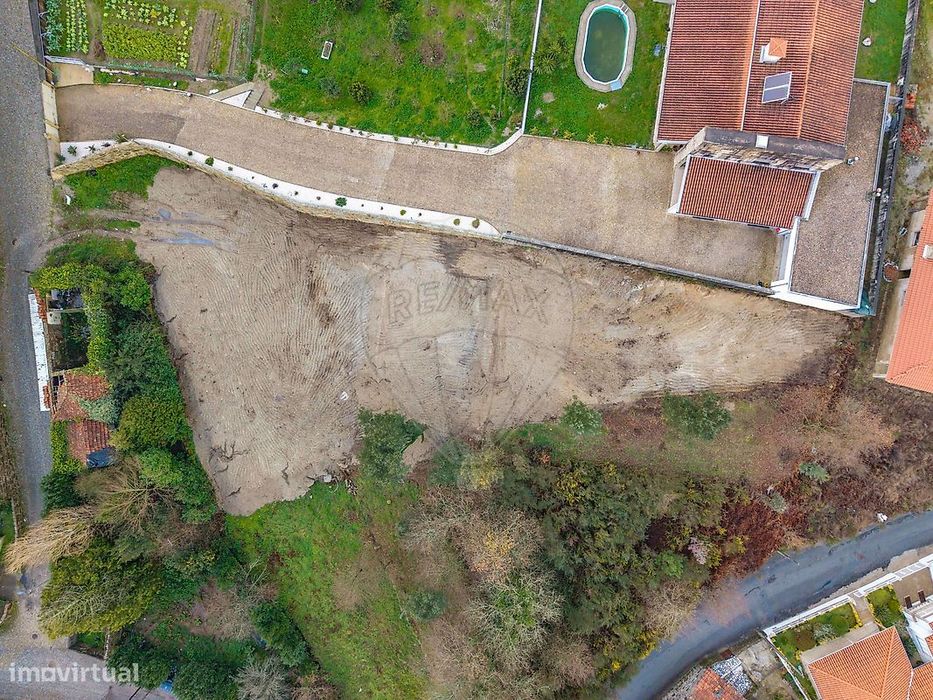 Terreno  para venda