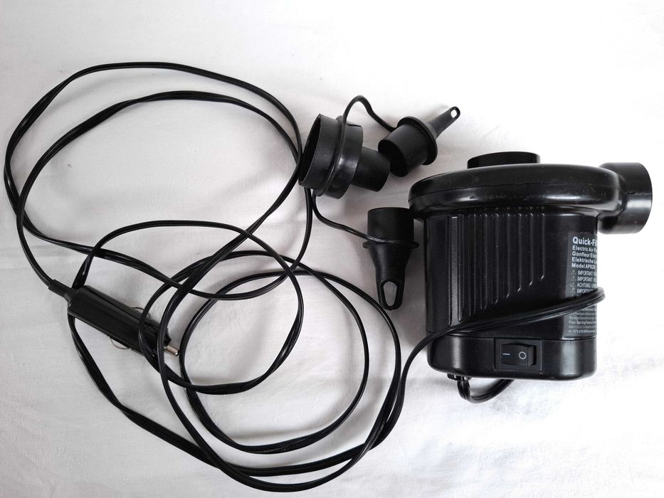 Pompka elektryczna Intex - 12 V