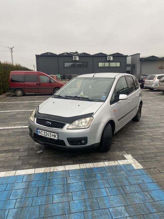 Продам авто в робочому стані