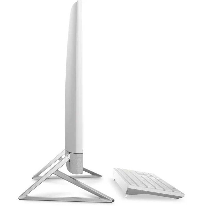 Dell EC24250 All-in-One Intel Core 7 150U/16GB/512GB SSD/23.8" (NOVO /CX FECHADA / VALOR DE MERCADO: 1100€)