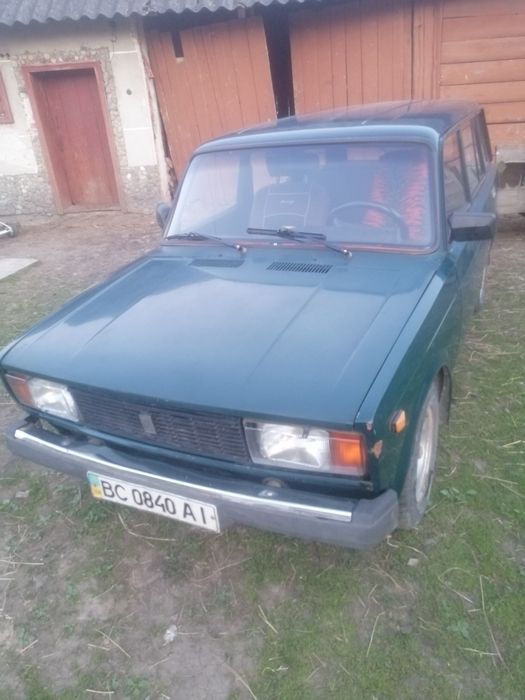 Продам срочно ваз 2104