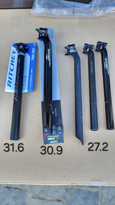 Подседельный штырь підсиділ Syncros, Haibike, Scott,Ritchey,Rose