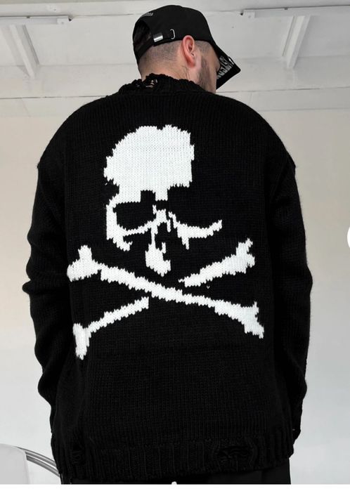 Sweter Mastermind
