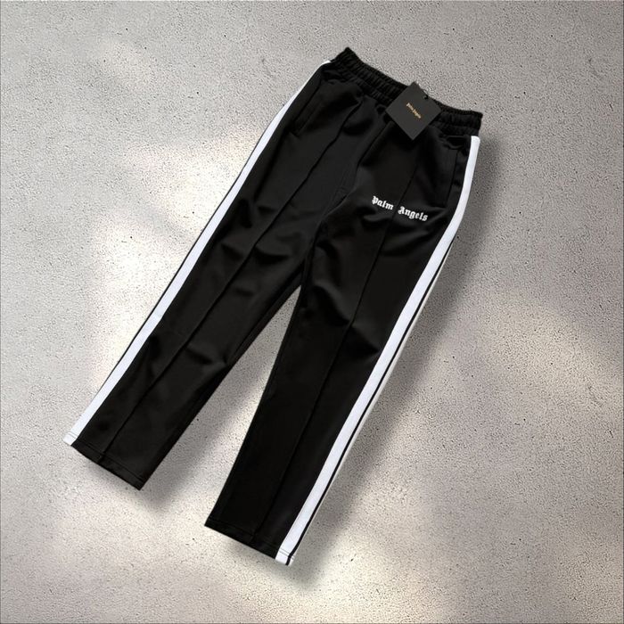 Штани Palm Angels Track Pants Спортивні штани Палм