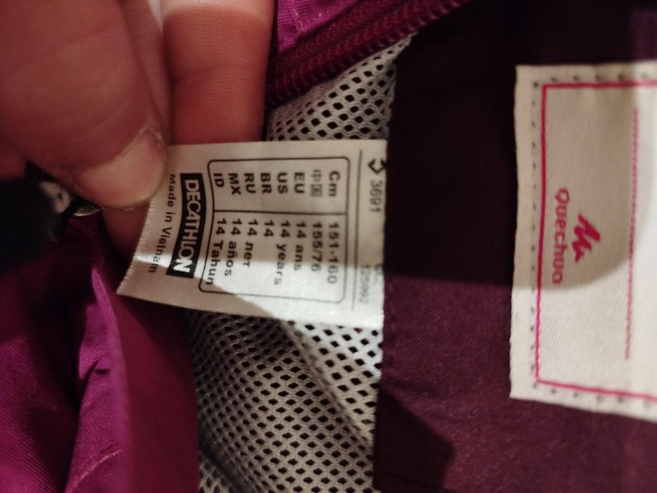 Kurtki wiosenne  damskie