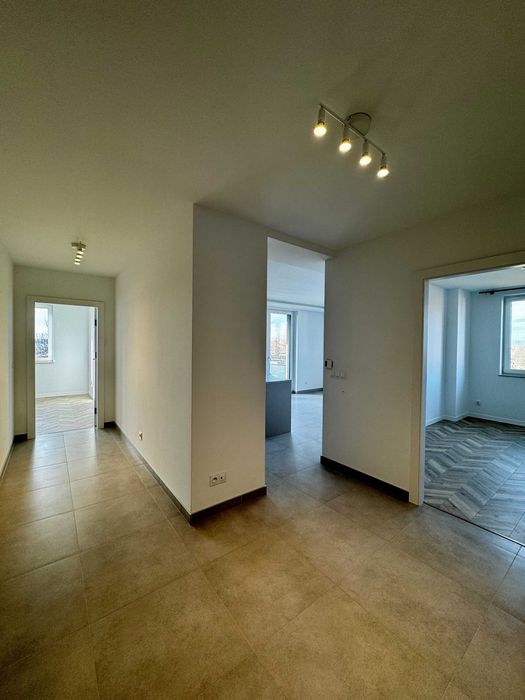 3 pokoje | 61,51 m² | 5. piętro | Lawendowe Tarasy – Legnica