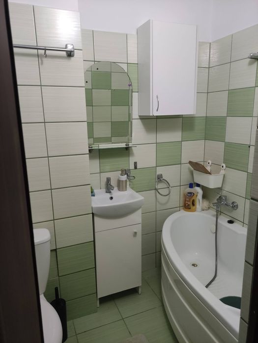 Mieszkanie 3-pokojowe do wynajęcia – os. Chopina