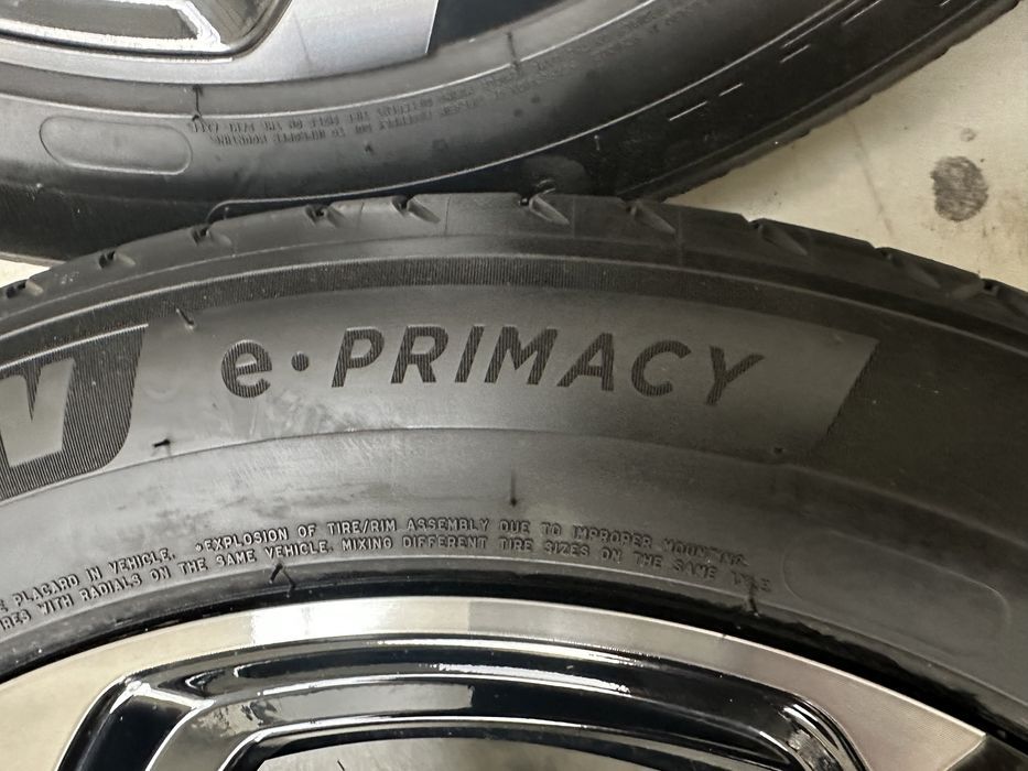 Koła , Felgi Seat 17”