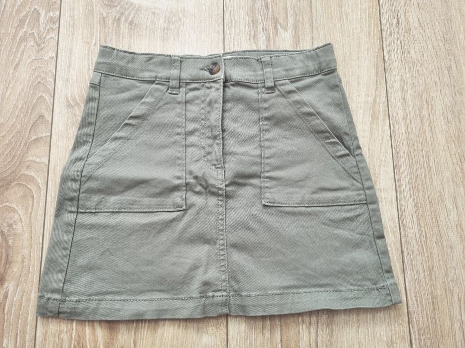 Spódniczka H&M rozmiar 128