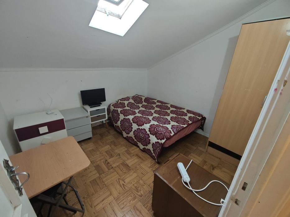 Quarto individual