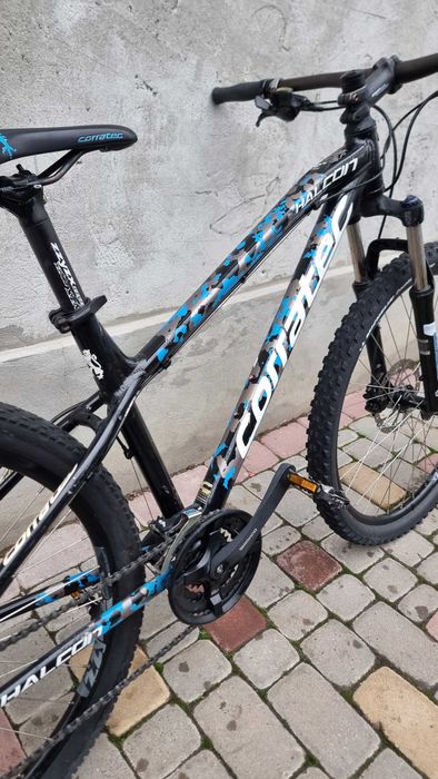 Corratec X Vert Halcon   безплатно доставка