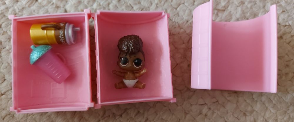 Лол кукли лот #4 - 4шт.