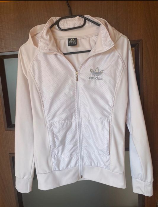 Bluza rozsuwana Adidas