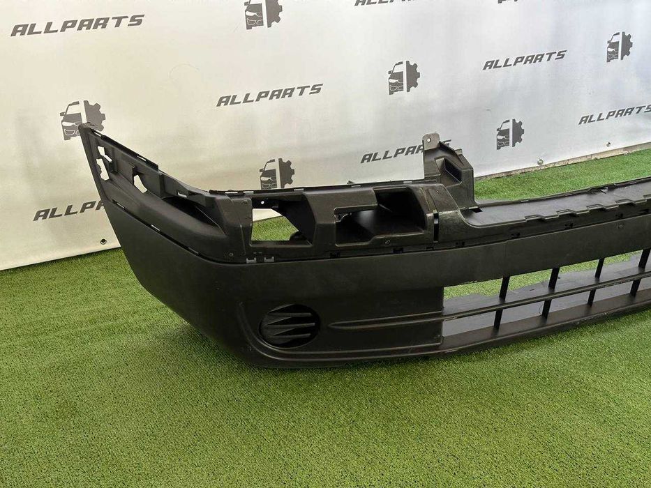 Бампер передній PEUGEOT Expert (222/223/224), 01.04-01.07