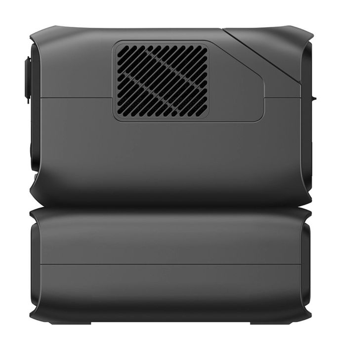 Зарядна станція EcoFlow RIVER 3 Max