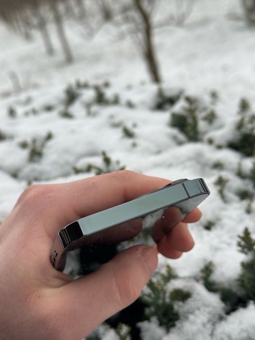 iPhone 13 Pro 128GB Alpine Green