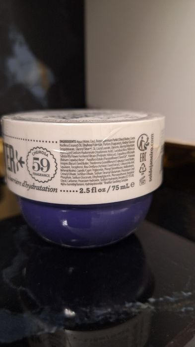 Sol de janeiro balsam nr 59
