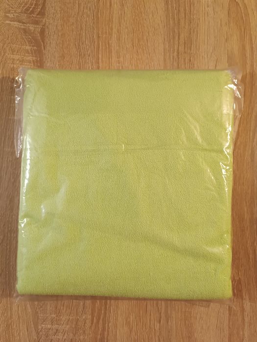 Podkład/prześcieradło nieprzemakalne na materac  2x szt.