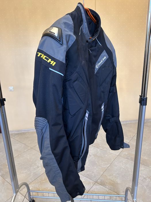 Мотокуртка RS Taichi