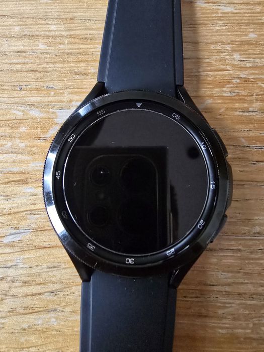 Topowy Smartwatch Samsung Galaxy Watch, super stan, paski gratis!