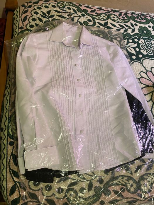 Traje Académico Feminino de Leiria / Peniche