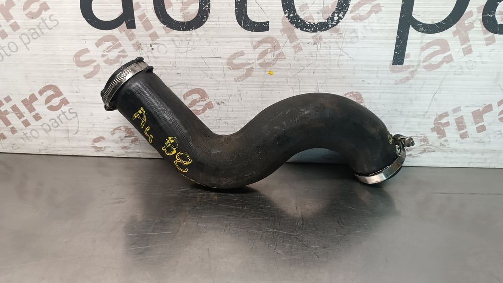 Tubo do Intercooler AUDI A4 B8 8K0145737K - 2.0TDI